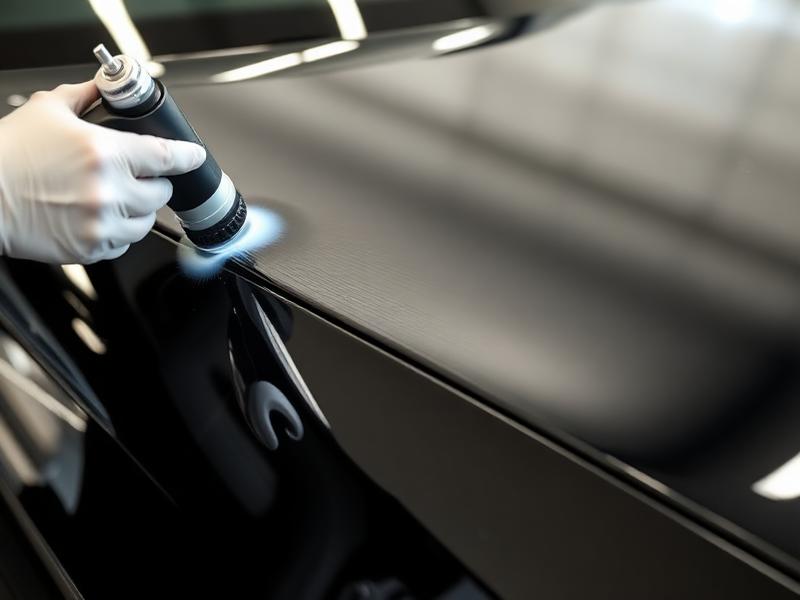 Ceramic Coating Rockwall TX